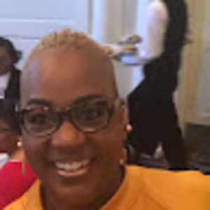 Meet your Posher, Robyn